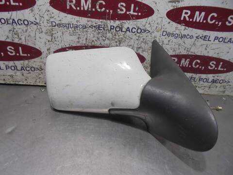 Foto 3ª: Retrovisor Derecho Seat Cordoba 1.8 16V CAT ADL) BERLINA 129CV 95KW (1993)