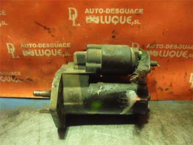 Motor de Arranque Volkswagen Polo 1.4 TRENDLINE [1.4 LTR. - 55 KW 16V]