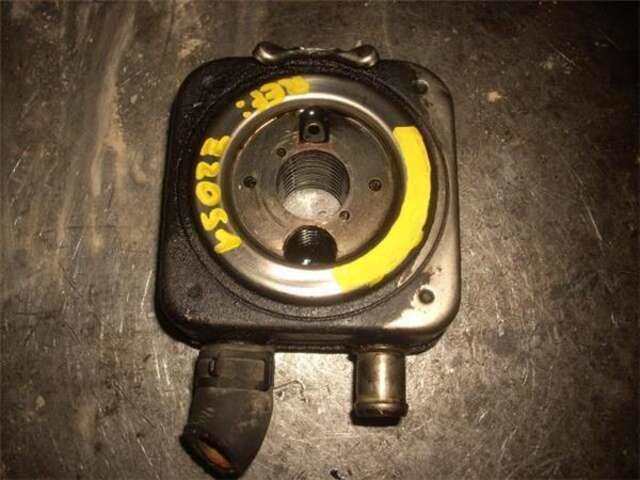 Radiador Aceite Chevrolet Epica 2.0 LTX [2.0 LTR. - 110 KW DIESEL CAT]