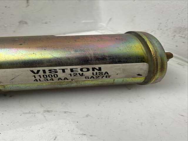 Foto 2ª: Motor de Arranque Ford Mustang 4.6 V8 (2004)