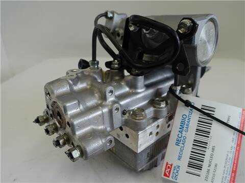 Foto 2ª: Abs Toyota Yaris 1.5 HSD ACTIVE 75CV 55KW [1NZ] (2014)
