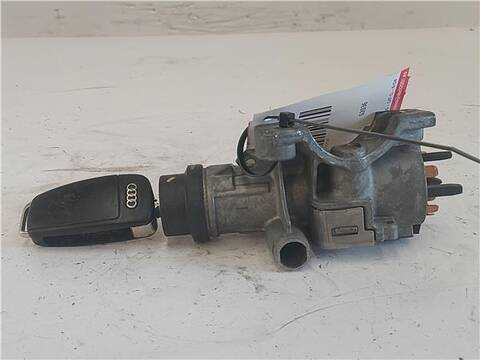 Foto 2ª: Bombin Arranque Audi A4 2.0 TDI 16V 103KW) BERLINA 140CV [BLB] (2005)