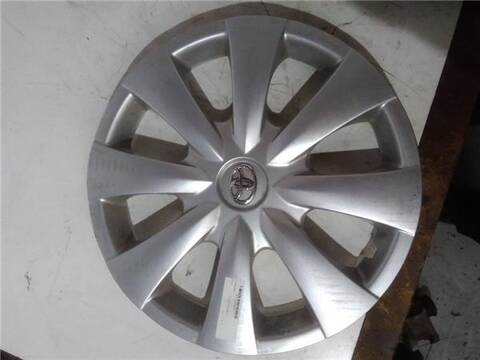 Tapacubos Toyota Auris G