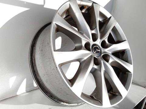 Foto 3ª: LLanta Aleacion Mazda 6 STYLE 150CV 110KW [SH] (2014)