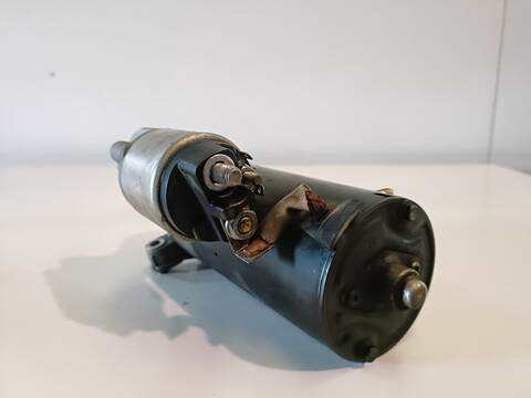 Foto 3ª: Motor de Arranque Bmw Serie 3 315 320D 2.0 TD CAT 177CV (2007)