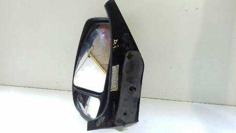 Foto 3ª: Retrovisor Izquierdo Renault Master 2.5 DIESEL CAT 99CV 73KW CAJA CERRADA (2005)