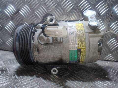 Compresor Aire Acondicionado Opel Astra Z17DTH