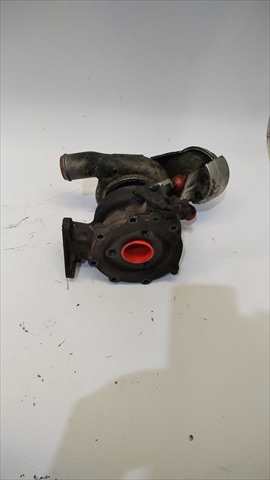 Turbocompresor Hyundai Galloper 2.5 D