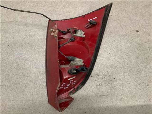 Foto 2ª: Piloto Trasero Izquierdo Ford Focus 1.6 16V [FYDA]