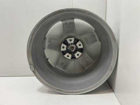 Foto 2ª: LLanta Chapa Peugeot 407 6FY (2010)