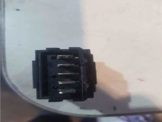 Foto 2ª: Botonera Elevalunas Citroen Berlingo 1.9 D [WJZ (DW8)]