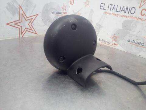 Foto 3ª: Cuadro de Instrumentos Mini Countryman COOPER D 112CV 82KW [N47C20A] (2016)