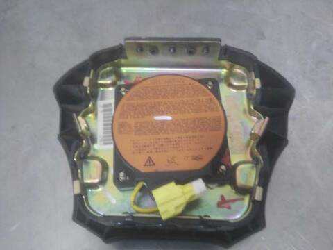 Foto 2ª: Airbag Delantero Izquierdo Nissan Terrano 124CV 91KW