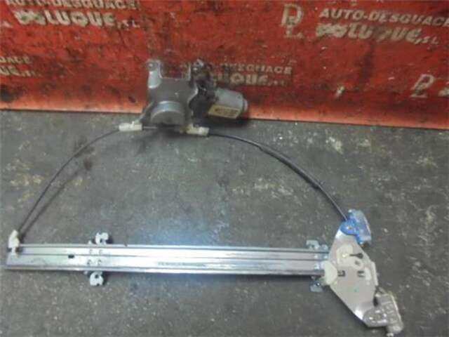 Foto 3ª: Elevalunas Eléctrico Delantero Izquierdo Nissan Almera 1.8 [QG18DE]