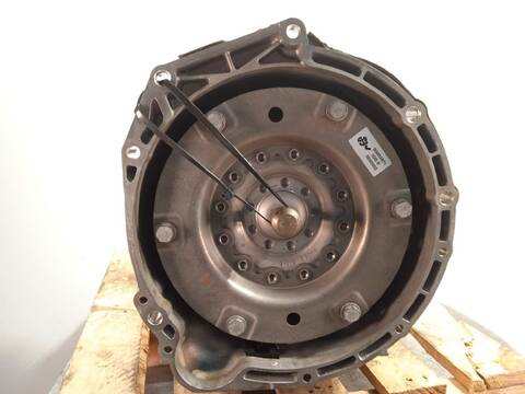 Caja Cambios Automatica Bmw X3 3.0 G 360CV 265KW G01) M40I AUT.