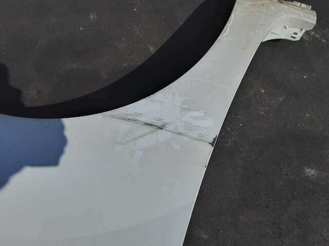 Foto 2ª: Aleta Delantera Derecha Renault Kangoo 1.5 DCI75CV 0CV [K9K 808] (2014)