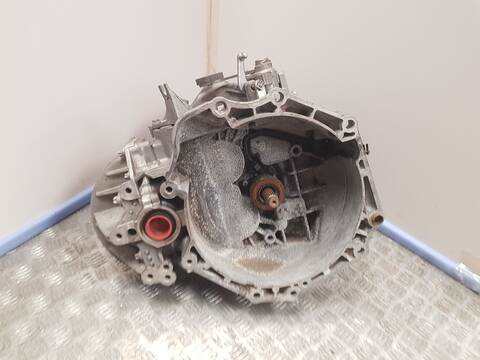 Caja Cambios Opel Astra 1.6 CDTI 68) 110CV 81KW