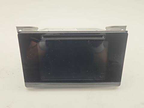 Pantalla Multifuncion Toyota Auris 1.8 HYBRID ZWE186_) 136CV 100KW