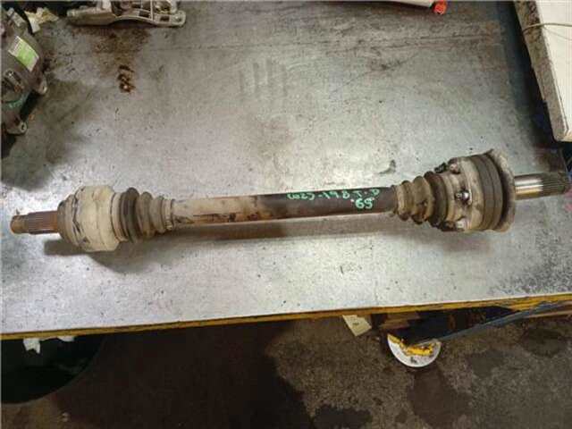 Transmision Trasera Derecha Bmw Serie 5 518 3.0 525XD [3.0 LTR. - 145 KW TURBODIESEL CAT]
