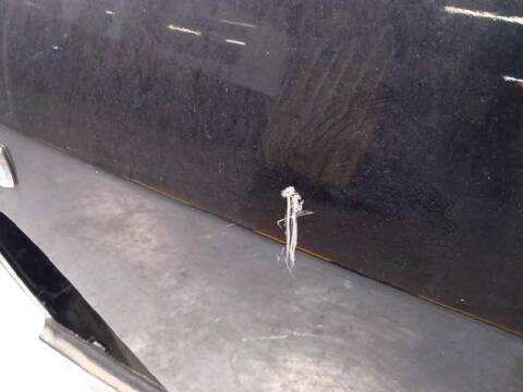 Foto 4ª: Portón Mercedes Clase B 150 B 180 245.232) 116CV 85KW [266940] (2009)