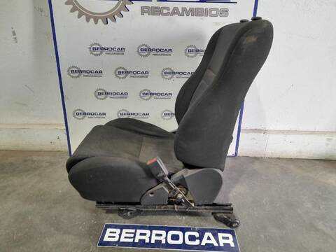 Foto 3ª: Asiento Delantero Derecho Toyota Avensis 1.8 16V CAT 129CV [1ZZFE] (2003)