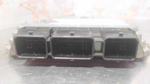 Foto 3ª: Centralita Motor ECU Citroen C4 COOL BERLINA 109CV 80KW [9HZDV6TED4] (2009)