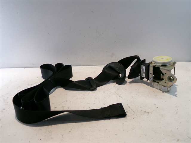 Foto 2ª: Cinturón Delantero Izquierdo Bmw Serie 1 116 2.0 D E81,COUPE 2004-2013 [N47D20A] (2009)