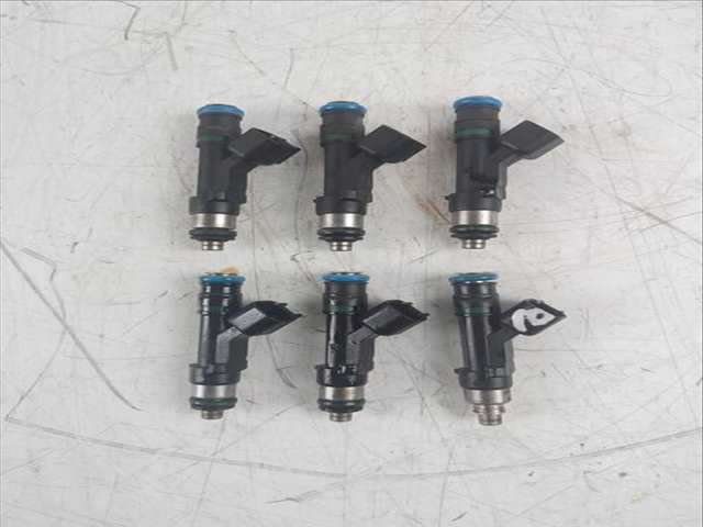 Inyectores Jeep Wrangler 199 - 208 CV