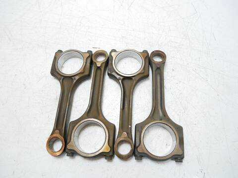 Foto 2ª: Biela Bmw Serie 1 114 N13 102 - 170 CV [N13B16A]