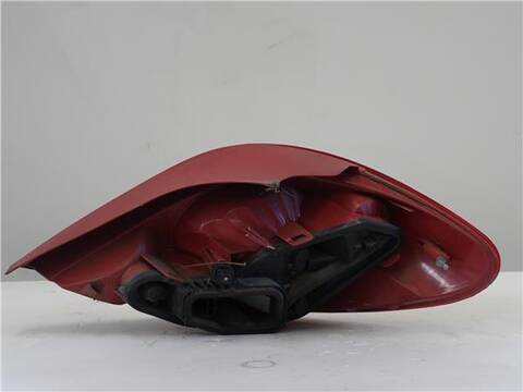 Foto 2ª: Piloto Trasero Izquierdo Peugeot 207 1.6 HDI 90CV 66KW [9HX (DV6ATED4)] (2008)