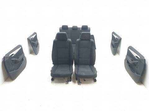 Juego Asientos Completos Bmw X1 XDRIVE 18D
