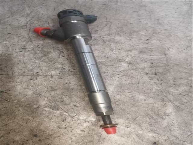 Inyectores Citroen C4 YHS BERLINA