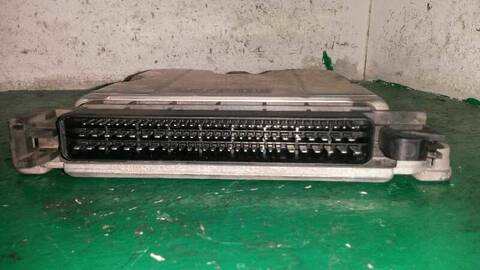 Foto 2ª: Centralita Motor ECU Citroen Xsara 2.0 HDI CAT RHY - DW10TD) BERLINA 90CV 66KW (2001)