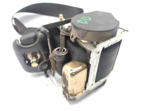 Foto 1ª: Cinturón Delantero Derecho Nissan Terrano SE 3-PTAS.) 125CV 92KW [TD27TI] (2004)