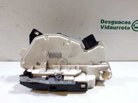 Cerradura Puerta Delantera Izquierda Seat Ibiza STYLANCE - STYLE 85CV 63KW
