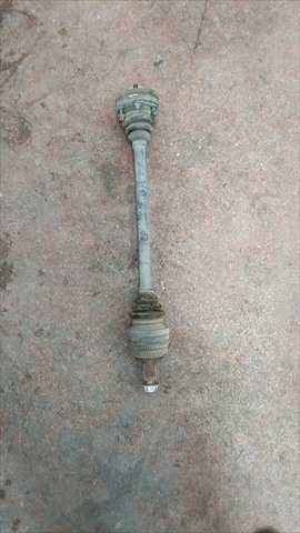 Transmision Trasera Derecha Bmw Serie 3 320 2.0 D 150cv