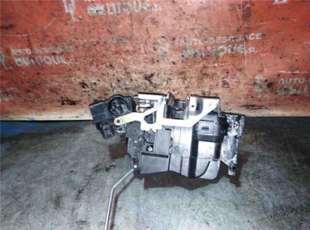 Cerradura Puerta Delantera Derecha Mercedes Clase E 180 E 290 TURBO-D (210.017)