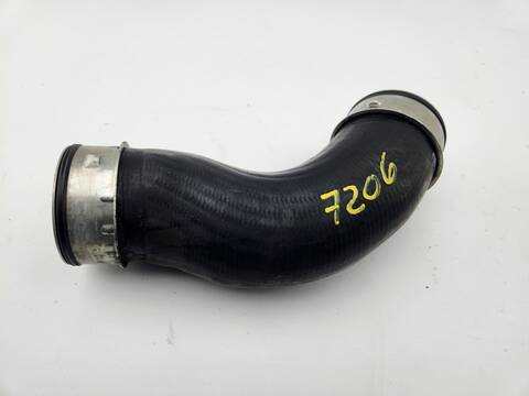 Tubo de Escape Seat Toledo EXCLUSIVE 140CV 103KW