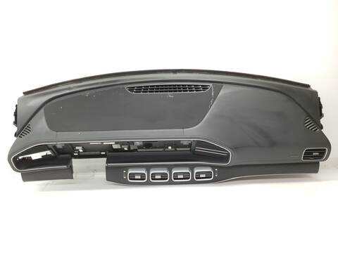 Foto 2ª: Kit Airbag Mercedes Clase G 230 GLE 450 4MATIC 167.159) [256930]