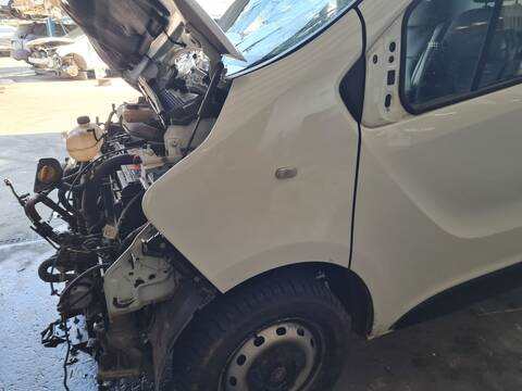 Aleta Delantera Izquierda Fiat Talento L1H1 1 0T BASIS 119CV 88KW