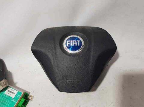 Foto 2ª: Kit Airbag Fiat Punto DYNAMIC 90CV 66KW [199A3000] (2008)