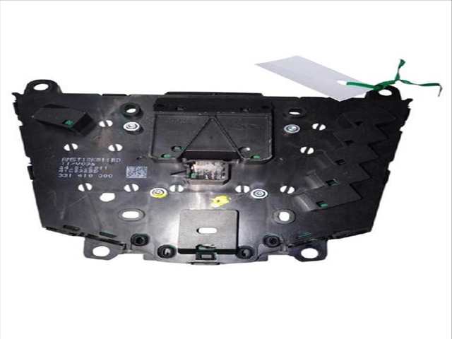 Foto 2ª: Sistema Audio Radio CD Ford Focus 1.0 ECOBOOST (2010)