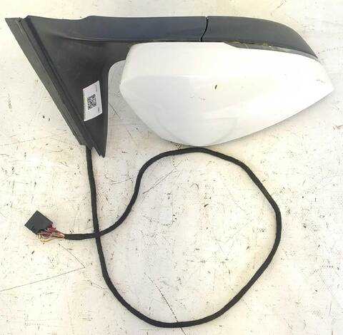 Retrovisor Derecho Skoda Superb 2.0 TDI