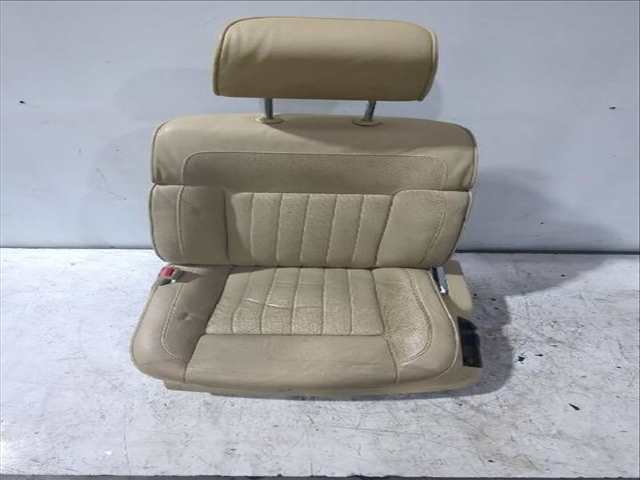 Asiento Delantero Izquierdo Volkswagen Phaeton 3.0 V6 TDI 4MOTION 240CV