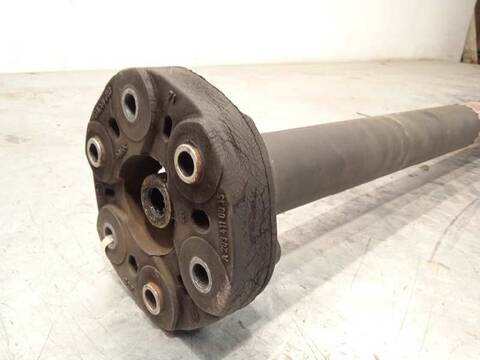 Foto 2ª: Transmision Central Mercedes Clase C 160 220 CDI LA) 203.008) BERLINA 150CV 110KW [646963] (2006)