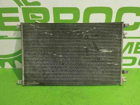 Radiador Calefaccion A.A. Renault Megane 1.5 DCI DIESEL 106CV