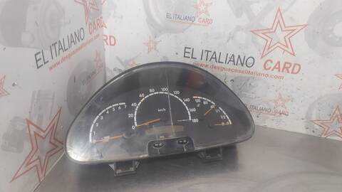 Cuadro de Instrumentos Mercedes Sprinter 208 CDI 901.6/902.611-612) 82CV 60KW CAJA ABIERTA