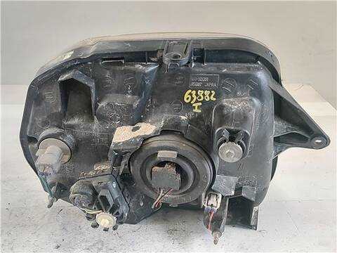 Foto 2ª: Faro Izquierdo Suzuki Jimny 1.3 16V 4X4 86CV 63KW [M13A] (2007)