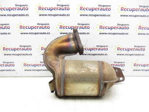 Catalizador Dacia Duster K9K796