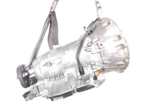 Foto 3ª: Caja Cambios Mercedes Clase E 180 VERSION INDEFINIDA (2002)